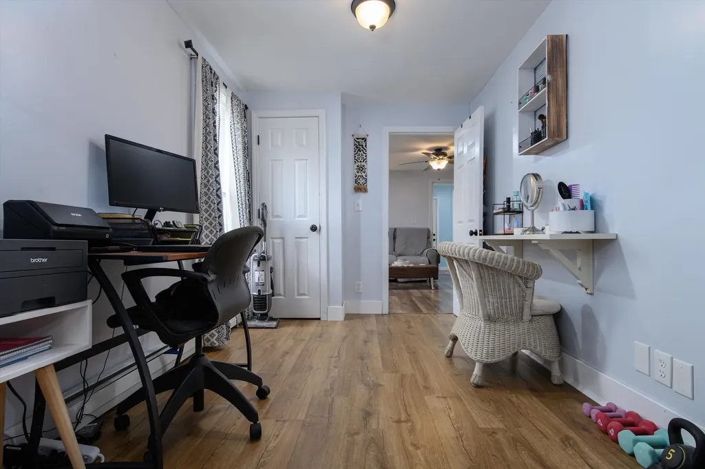 11 Newton Street Proctor VT 05765