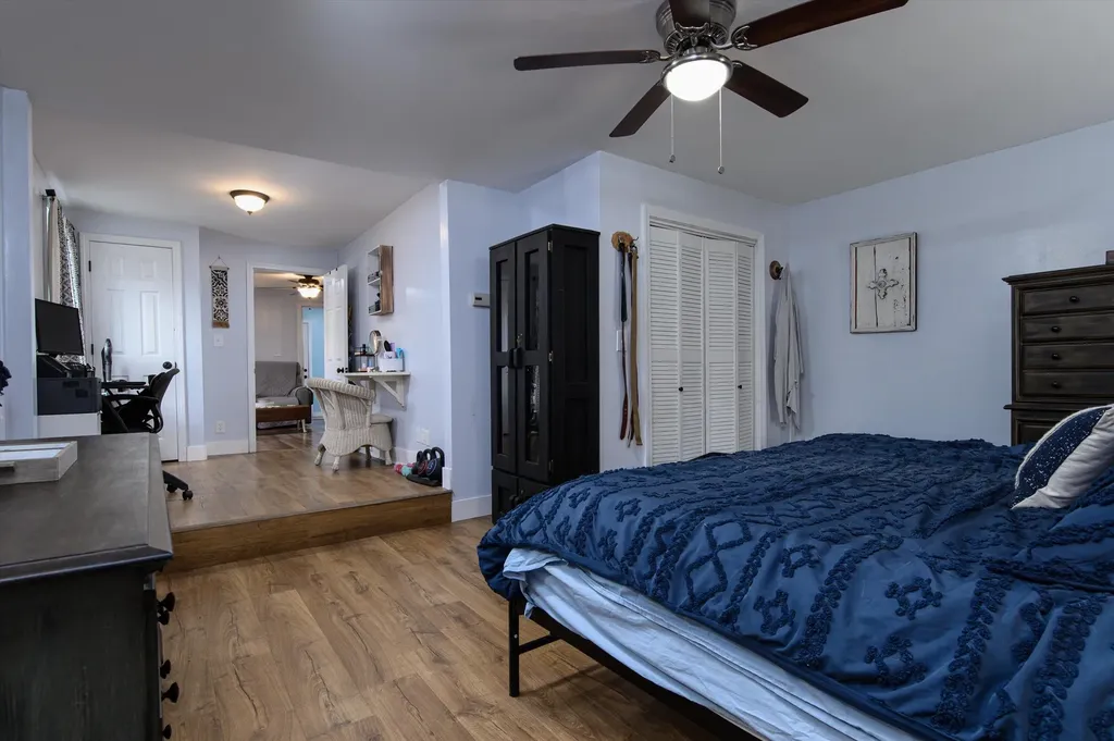 11 Newton Street Proctor VT 05765