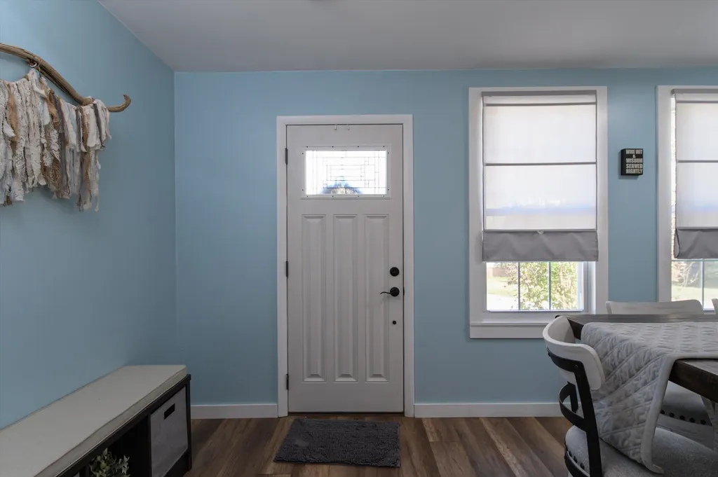 11 Newton Street Proctor VT 05765