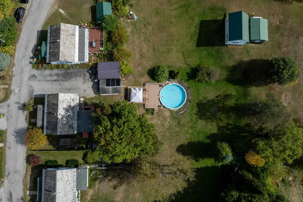 11 Newton Street Proctor VT 05765