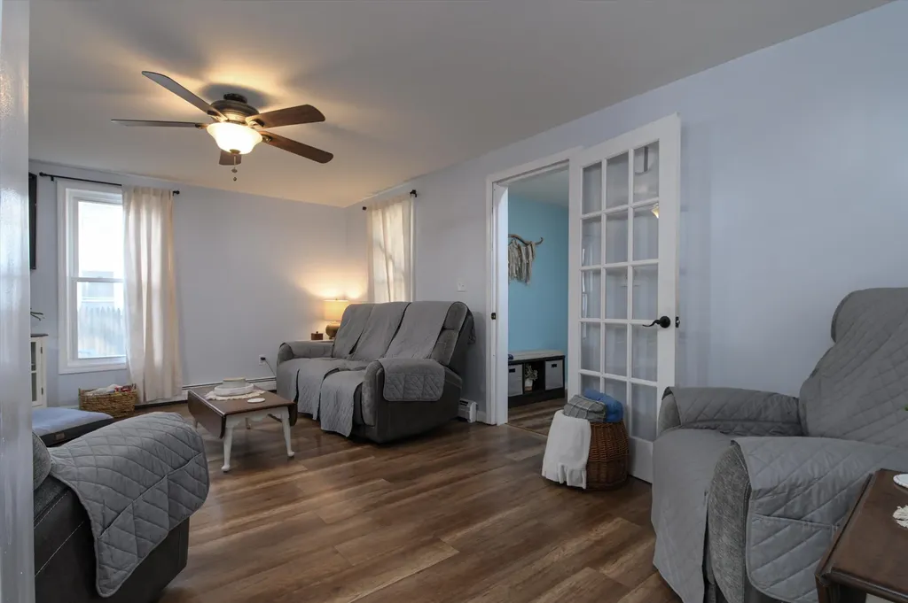 11 Newton Street Proctor VT 05765