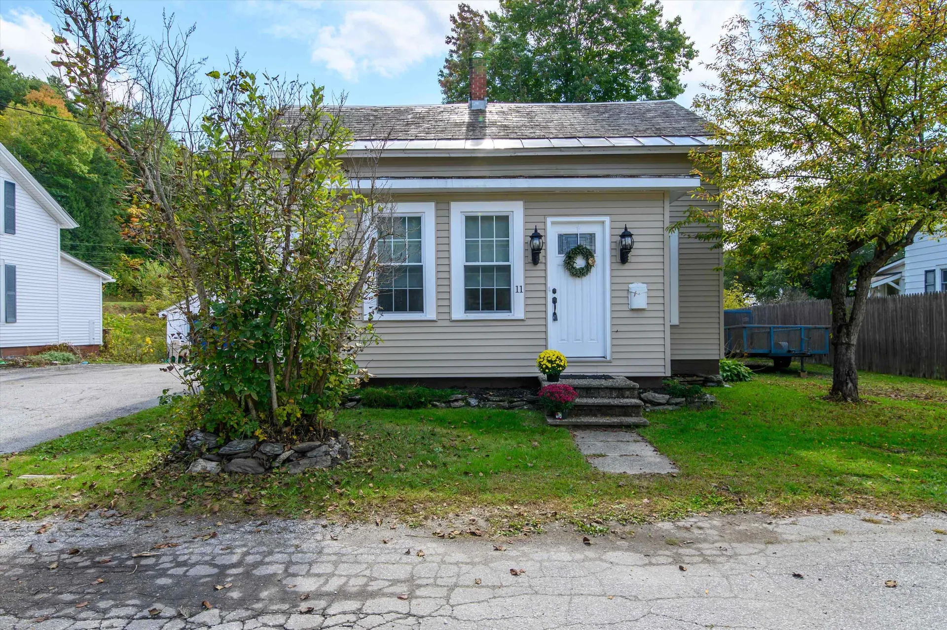 11 Newton Street Proctor VT 05765