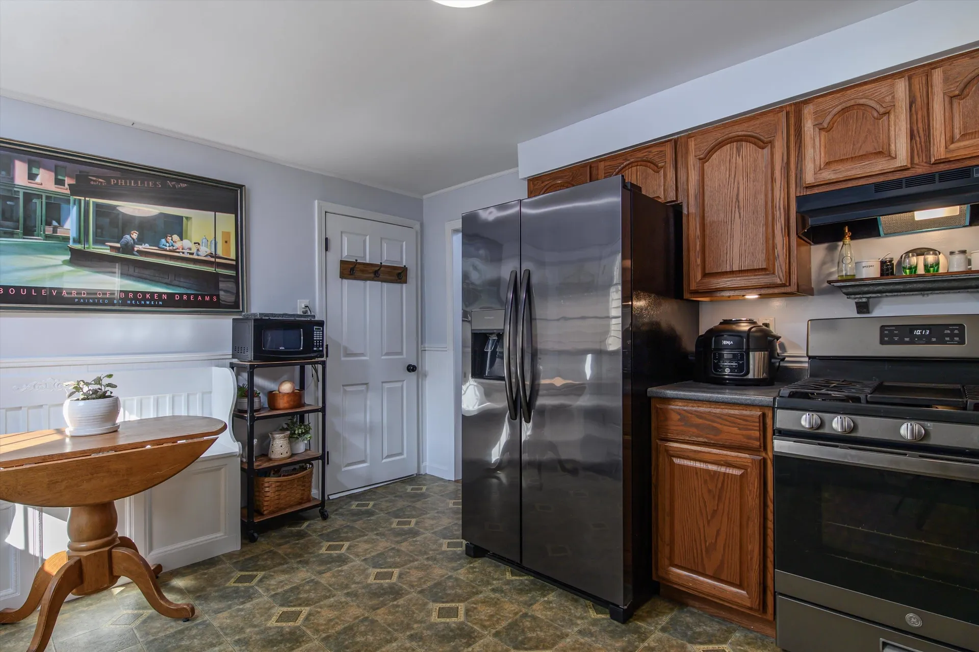 11 Newton Street Proctor VT 05765