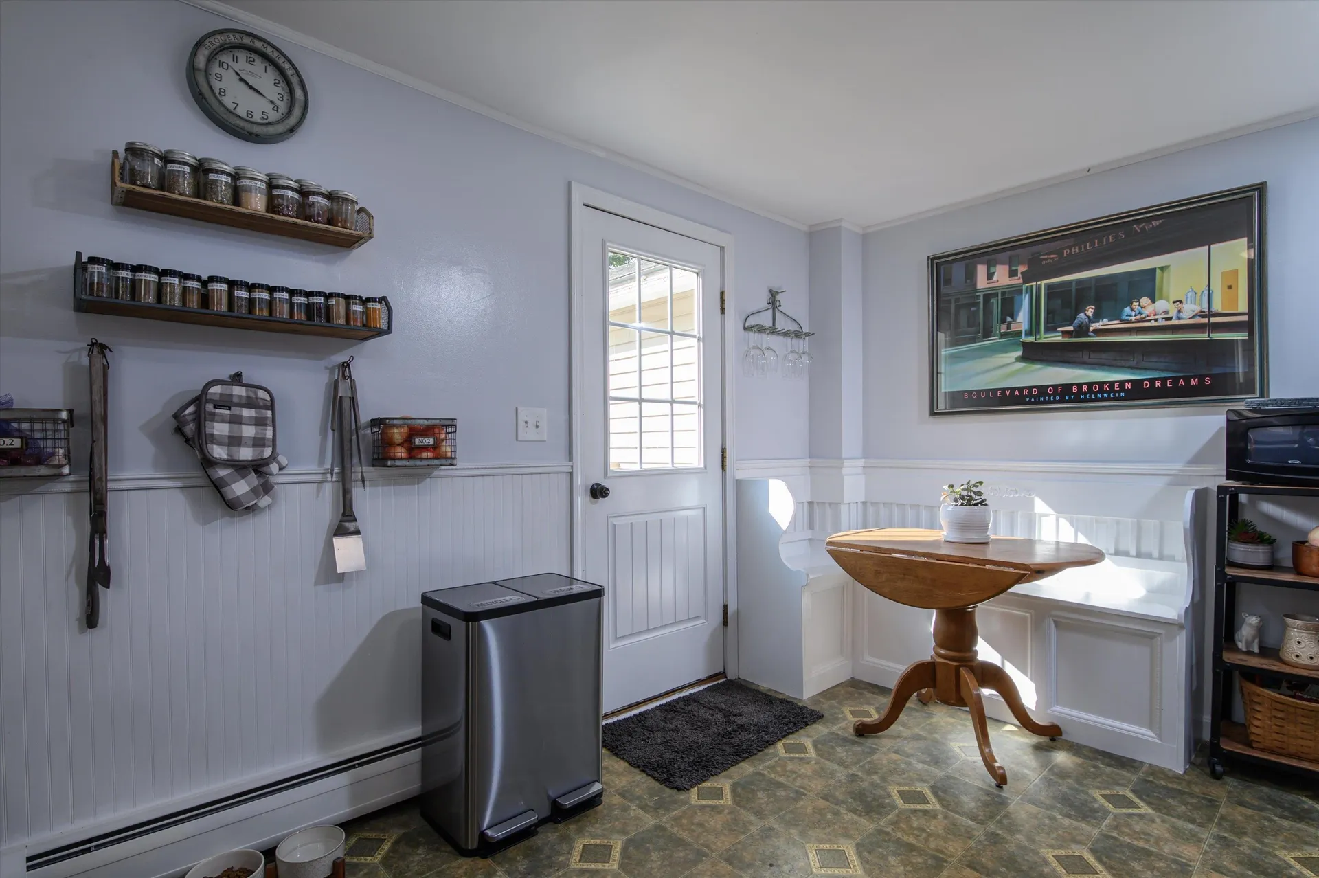 11 Newton Street Proctor VT 05765