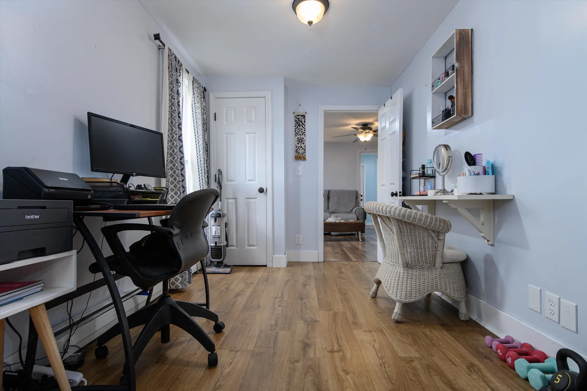 11 Newton Street Proctor VT 05765