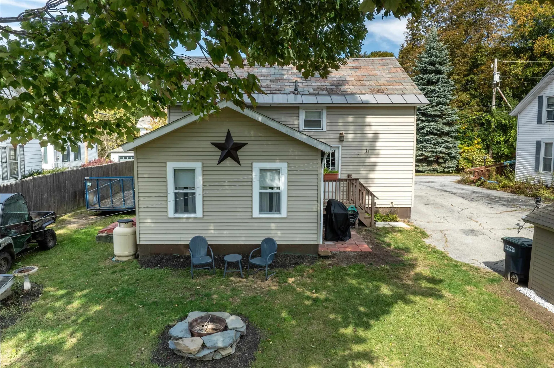 11 Newton Street Proctor VT 05765