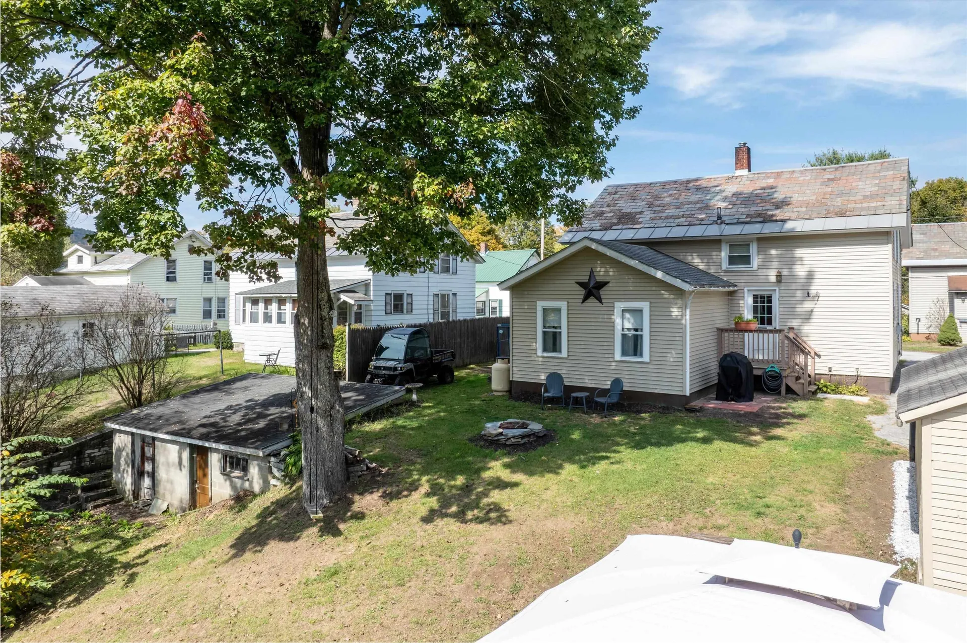 11 Newton Street Proctor VT 05765