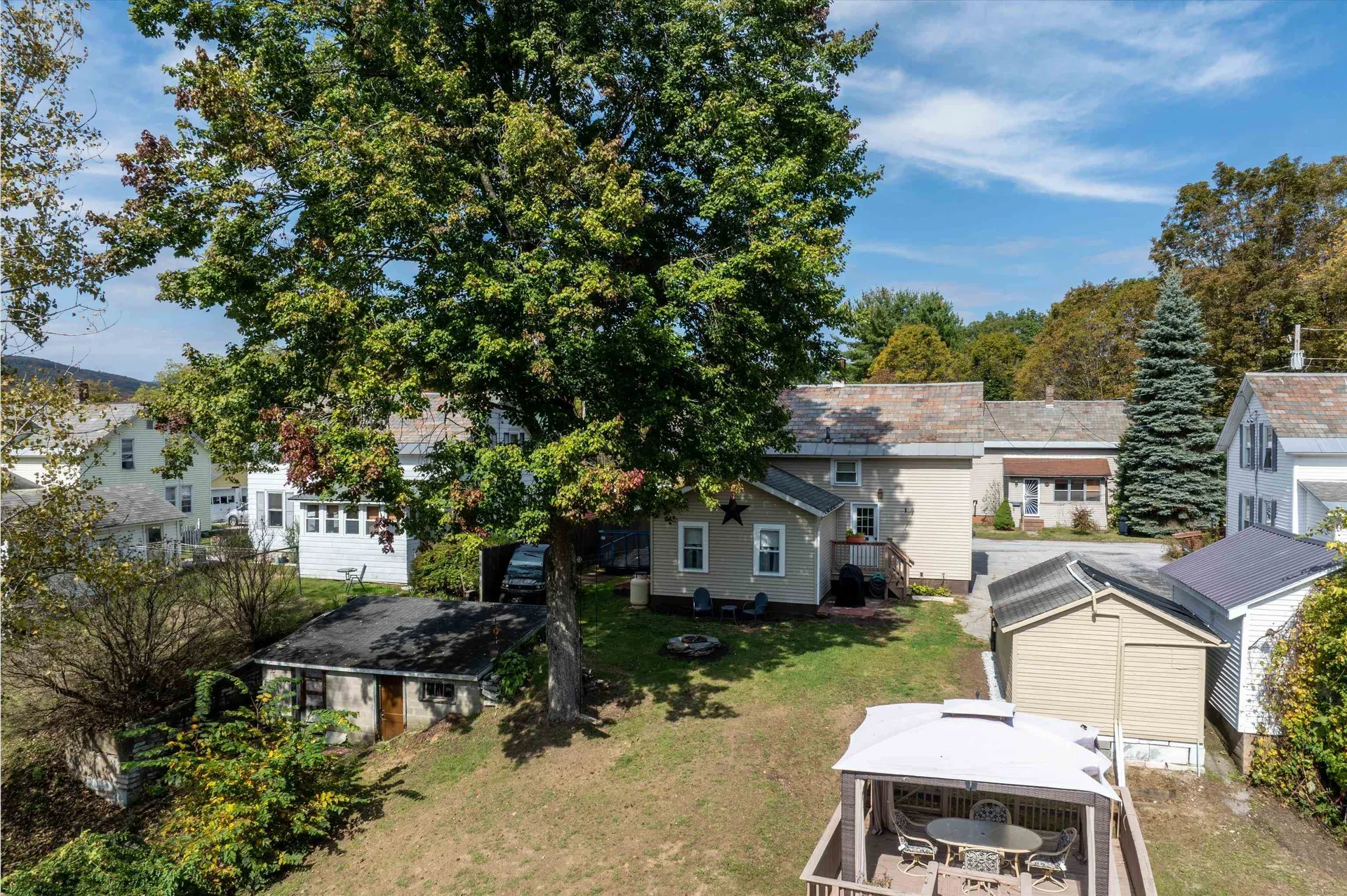 11 Newton Street Proctor VT 05765