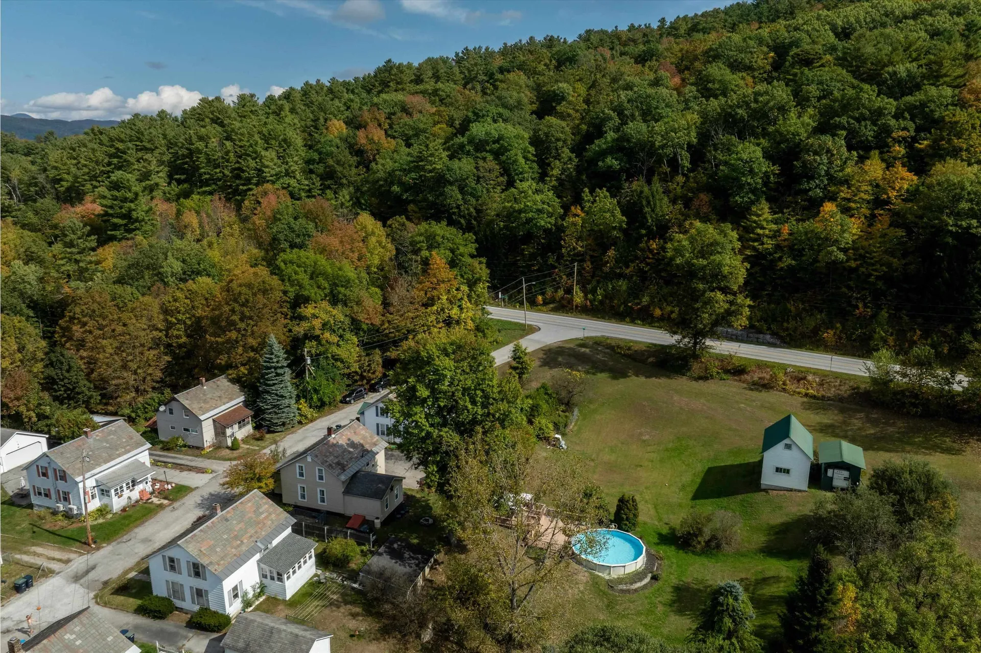 11 Newton Street Proctor VT 05765