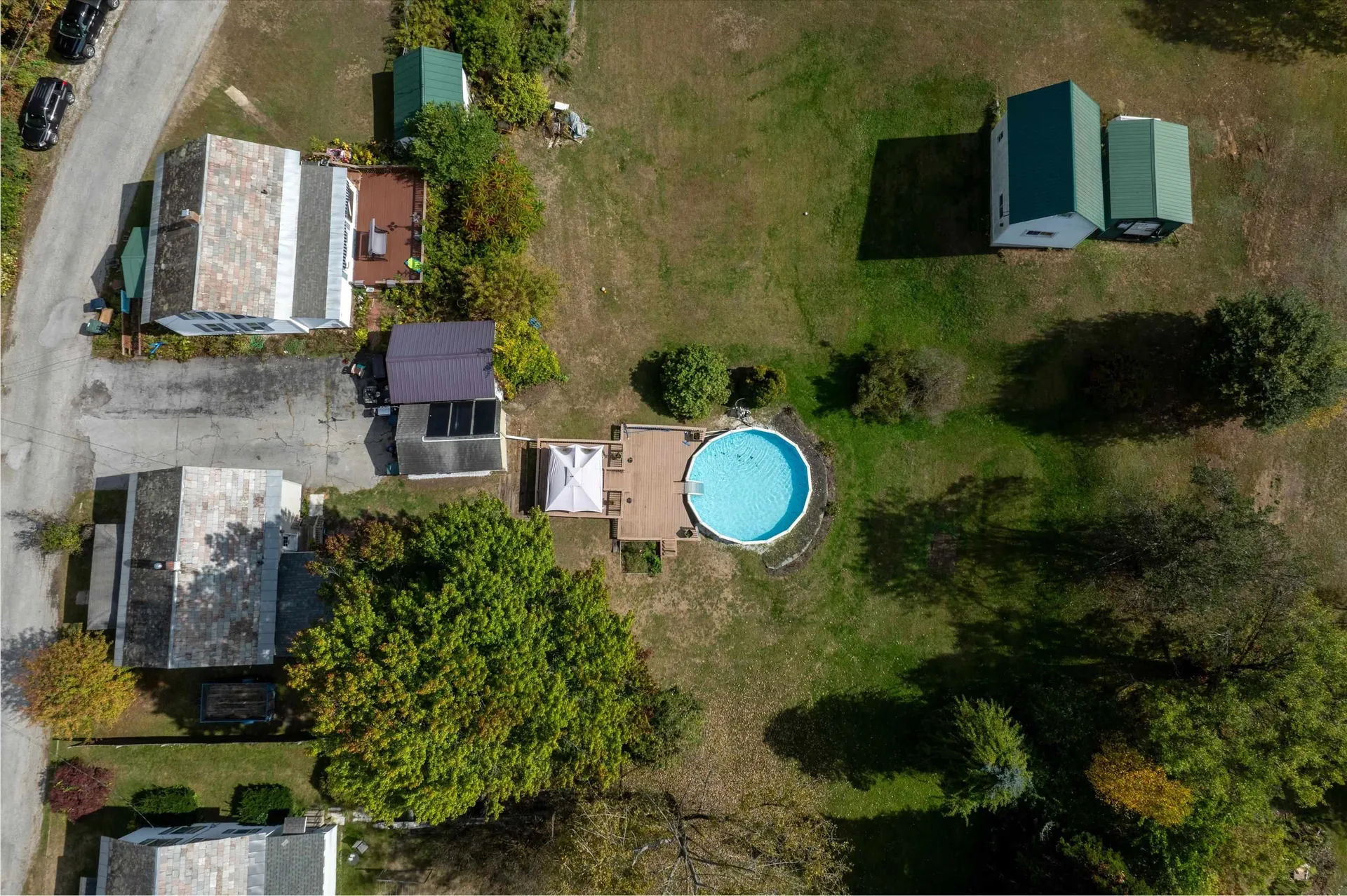 11 Newton Street Proctor VT 05765