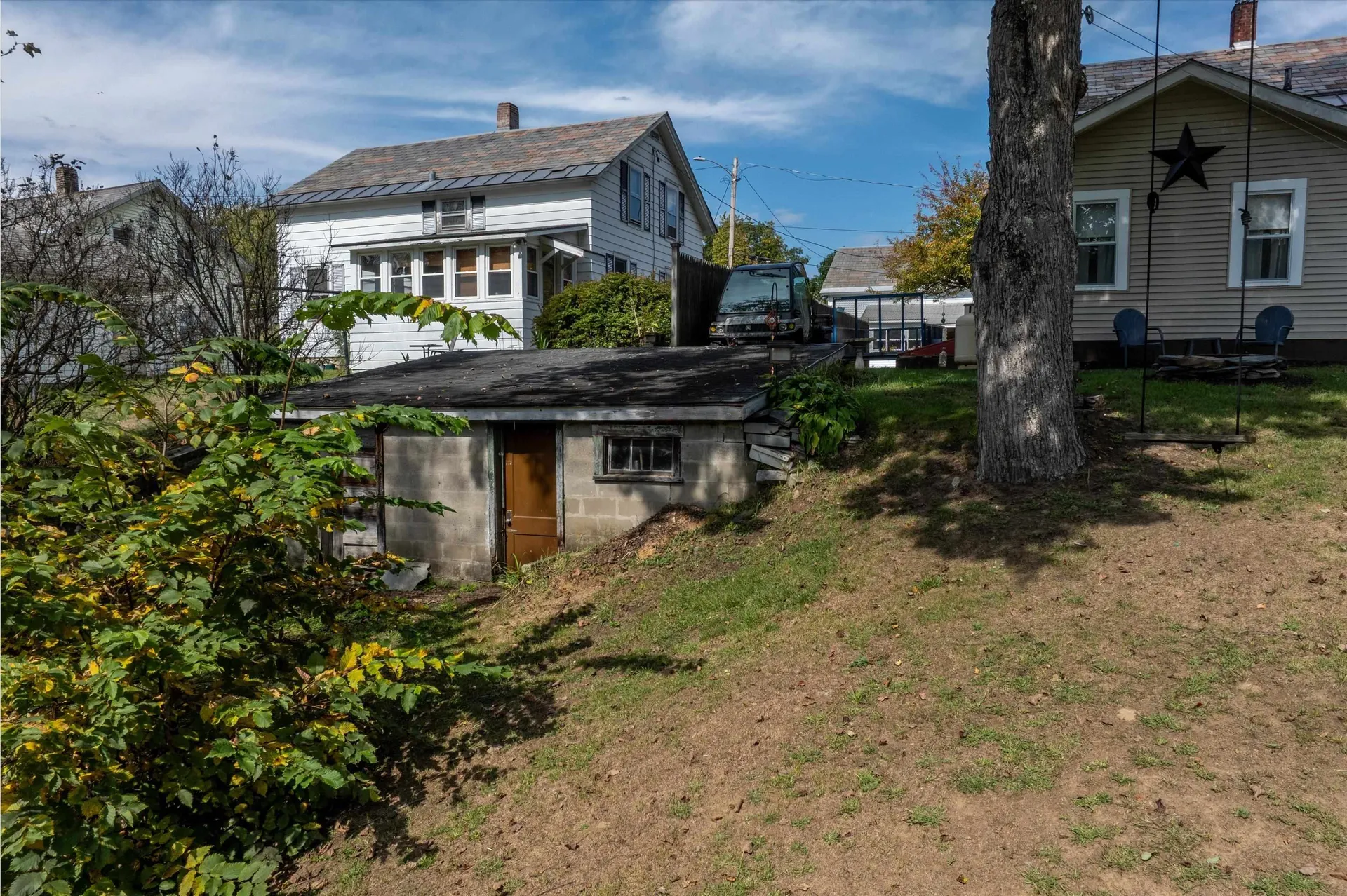 11 Newton Street Proctor VT 05765