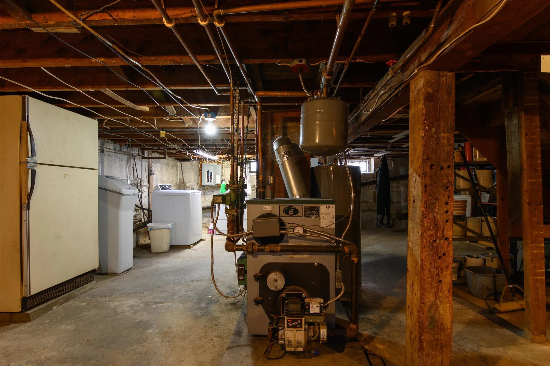 11 Newton Street Proctor VT 05765