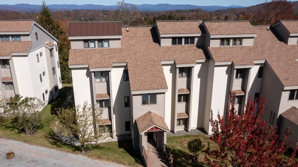 12 Ober Tal Drive Stratton VT 05155