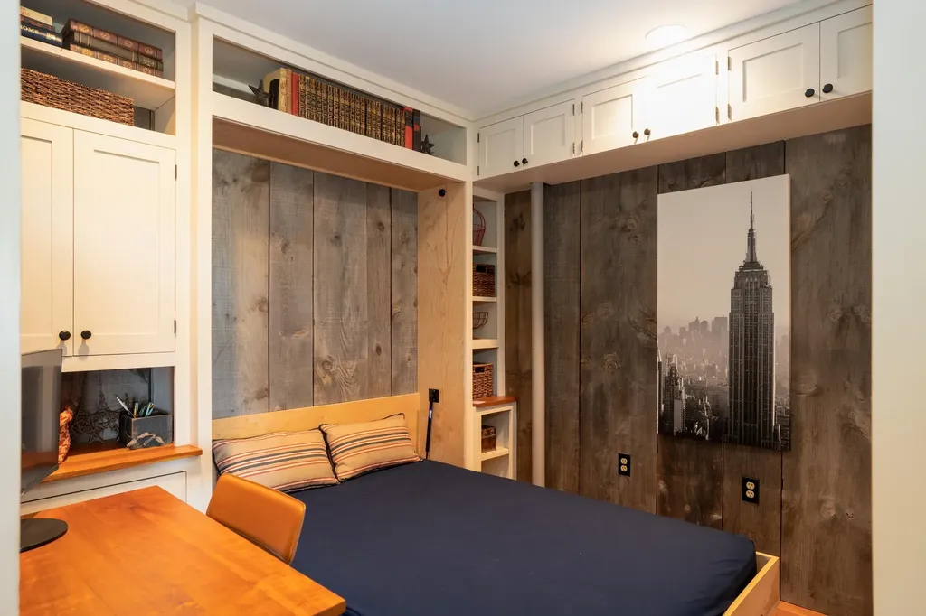 12 Ober Tal Drive Stratton VT 05155