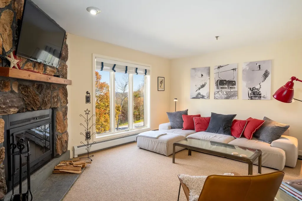 12 Ober Tal Drive Stratton VT 05155