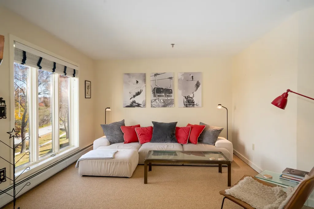 12 Ober Tal Drive Stratton VT 05155