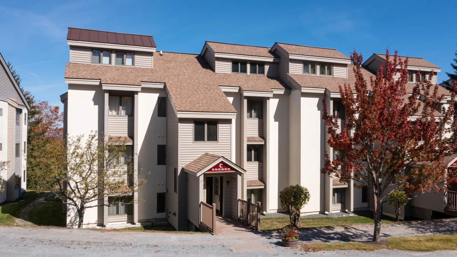 12 Ober Tal Drive Stratton VT 05155