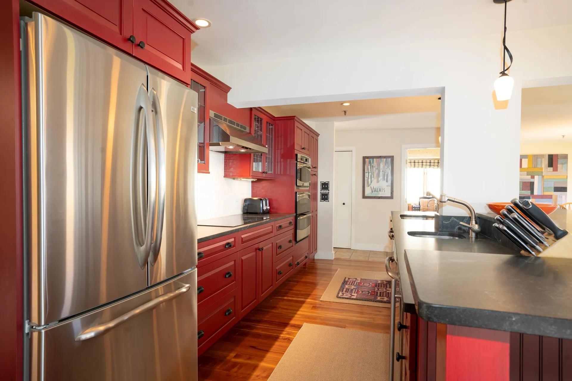 12 Ober Tal Drive Stratton VT 05155