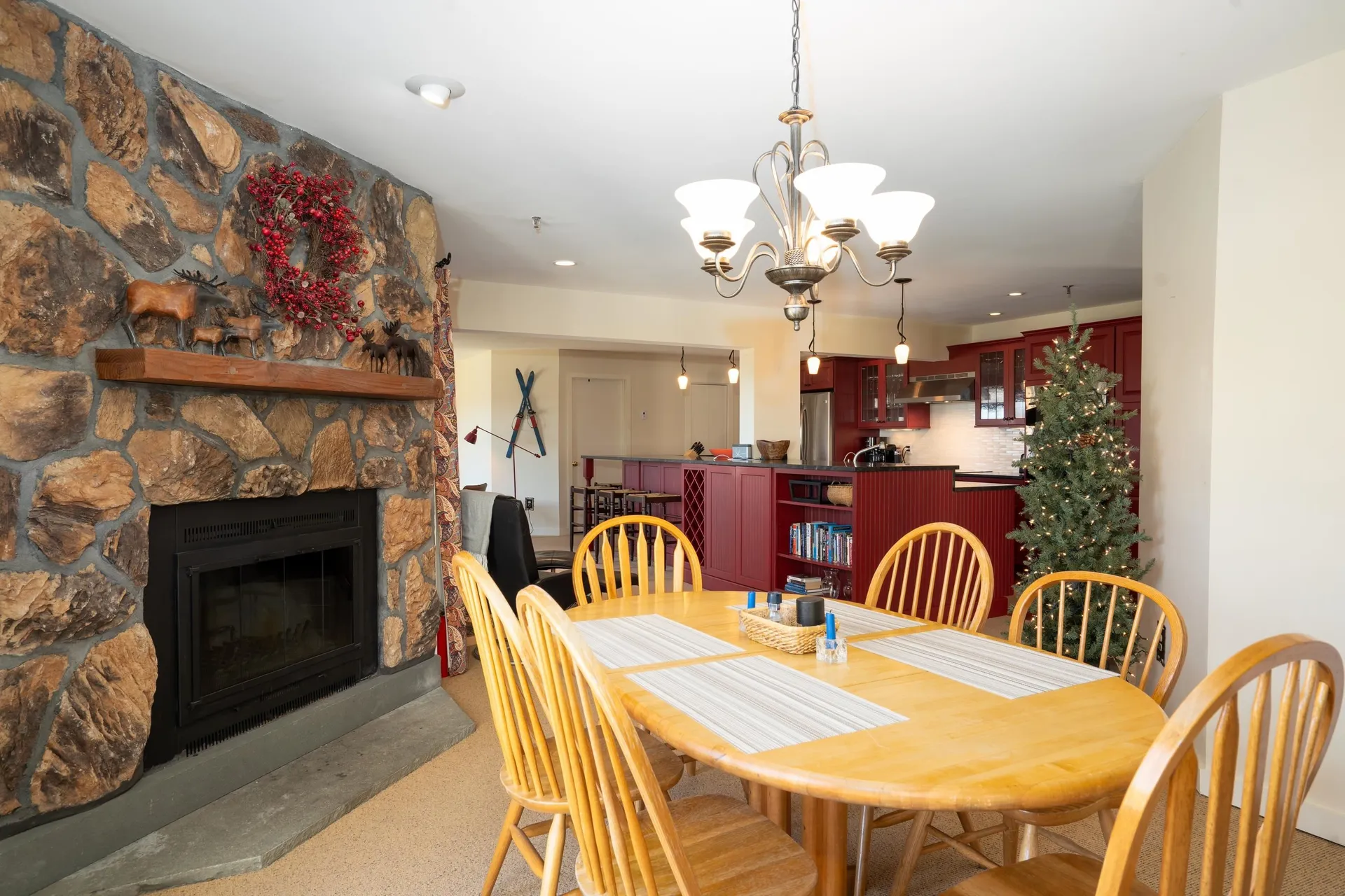 12 Ober Tal Drive Stratton VT 05155