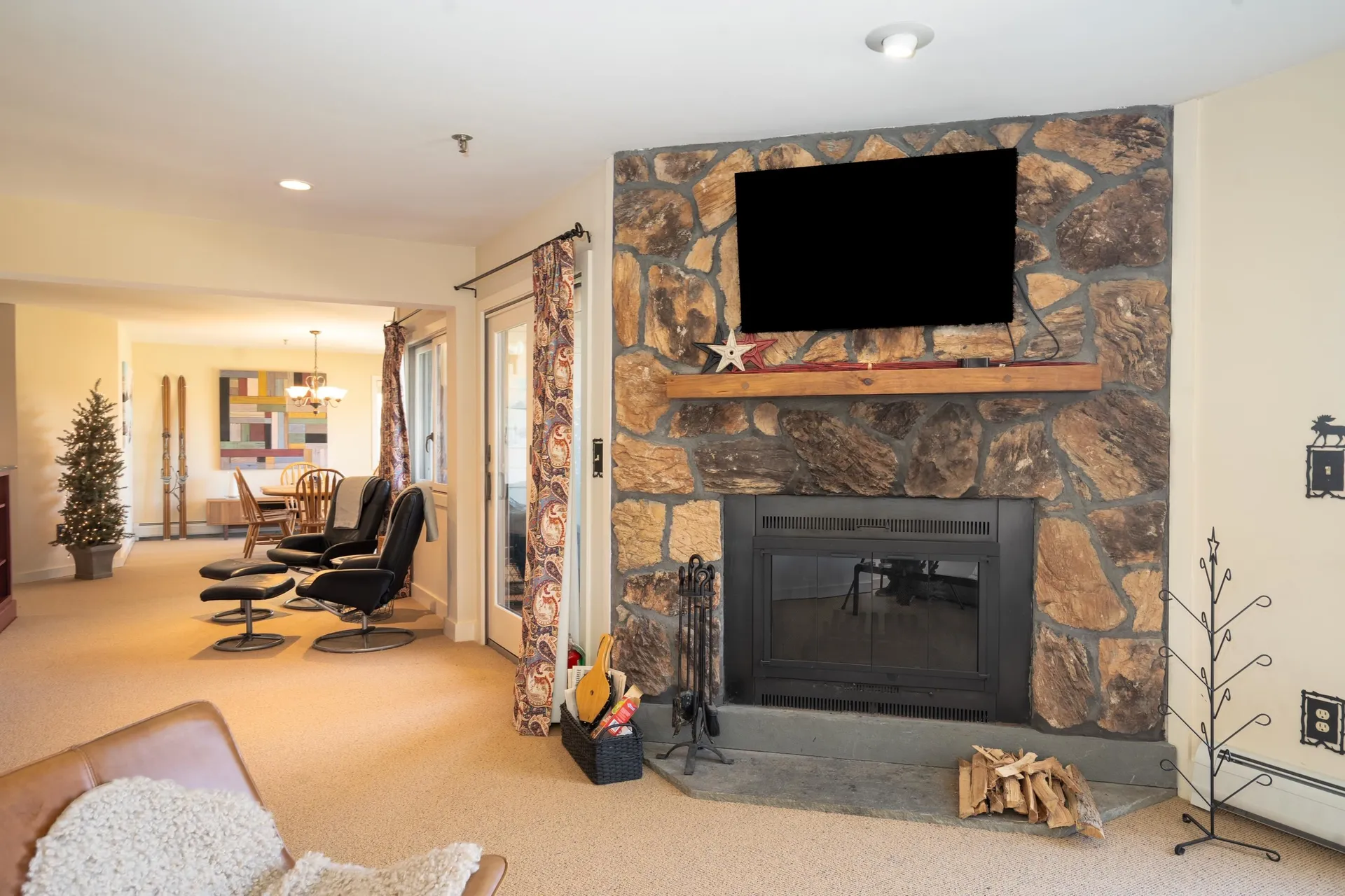 12 Ober Tal Drive Stratton VT 05155