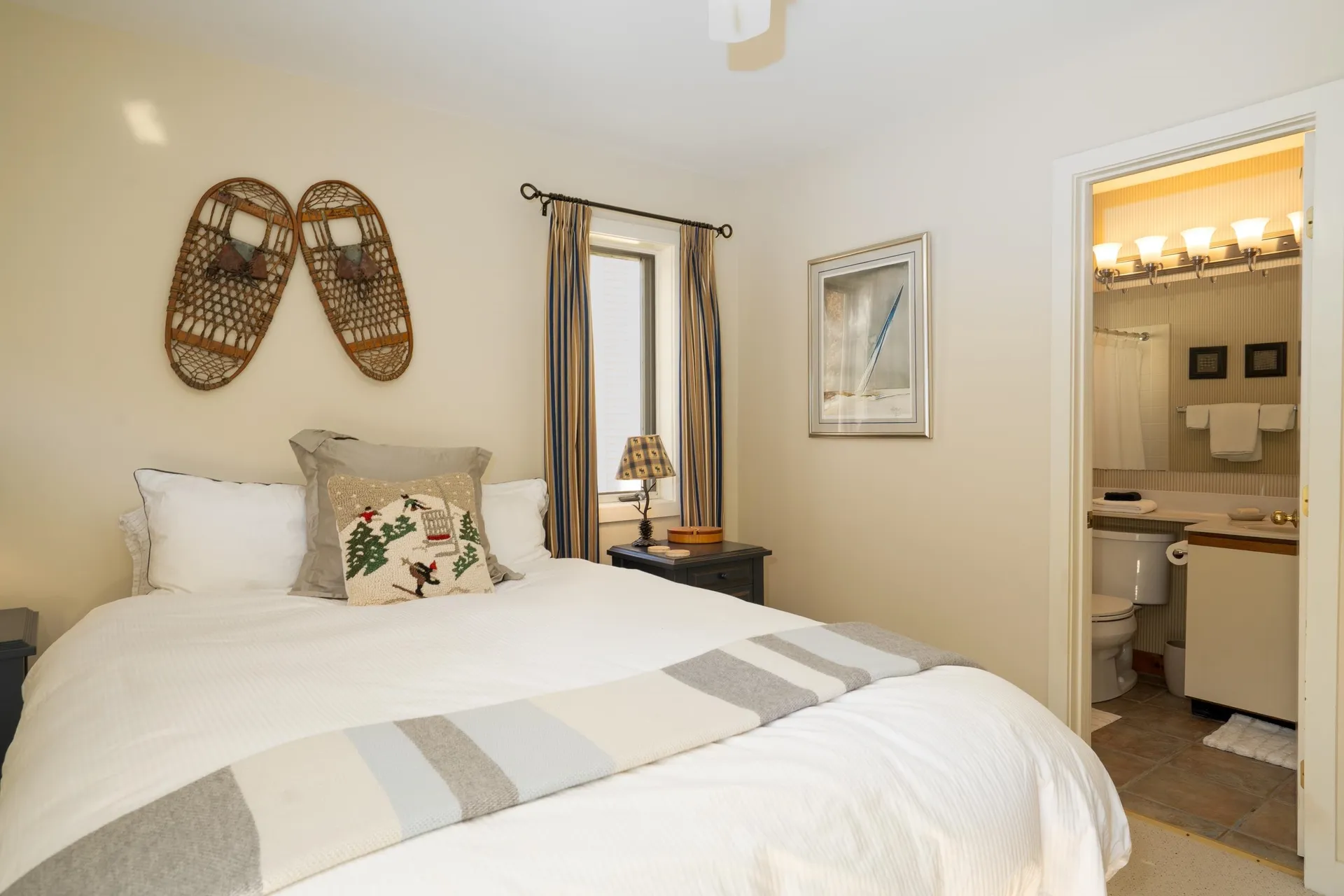 12 Ober Tal Drive Stratton VT 05155