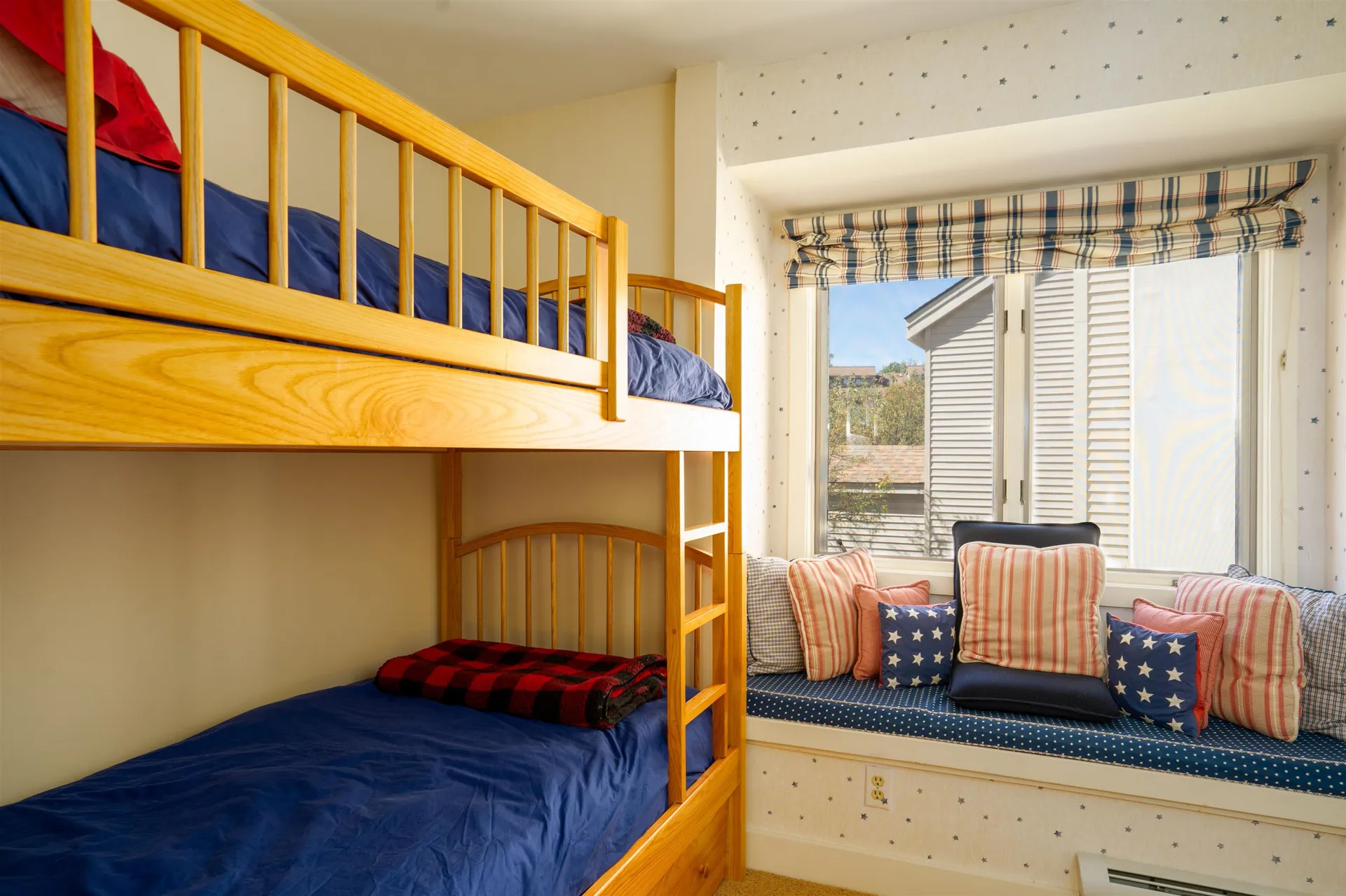 12 Ober Tal Drive Stratton VT 05155