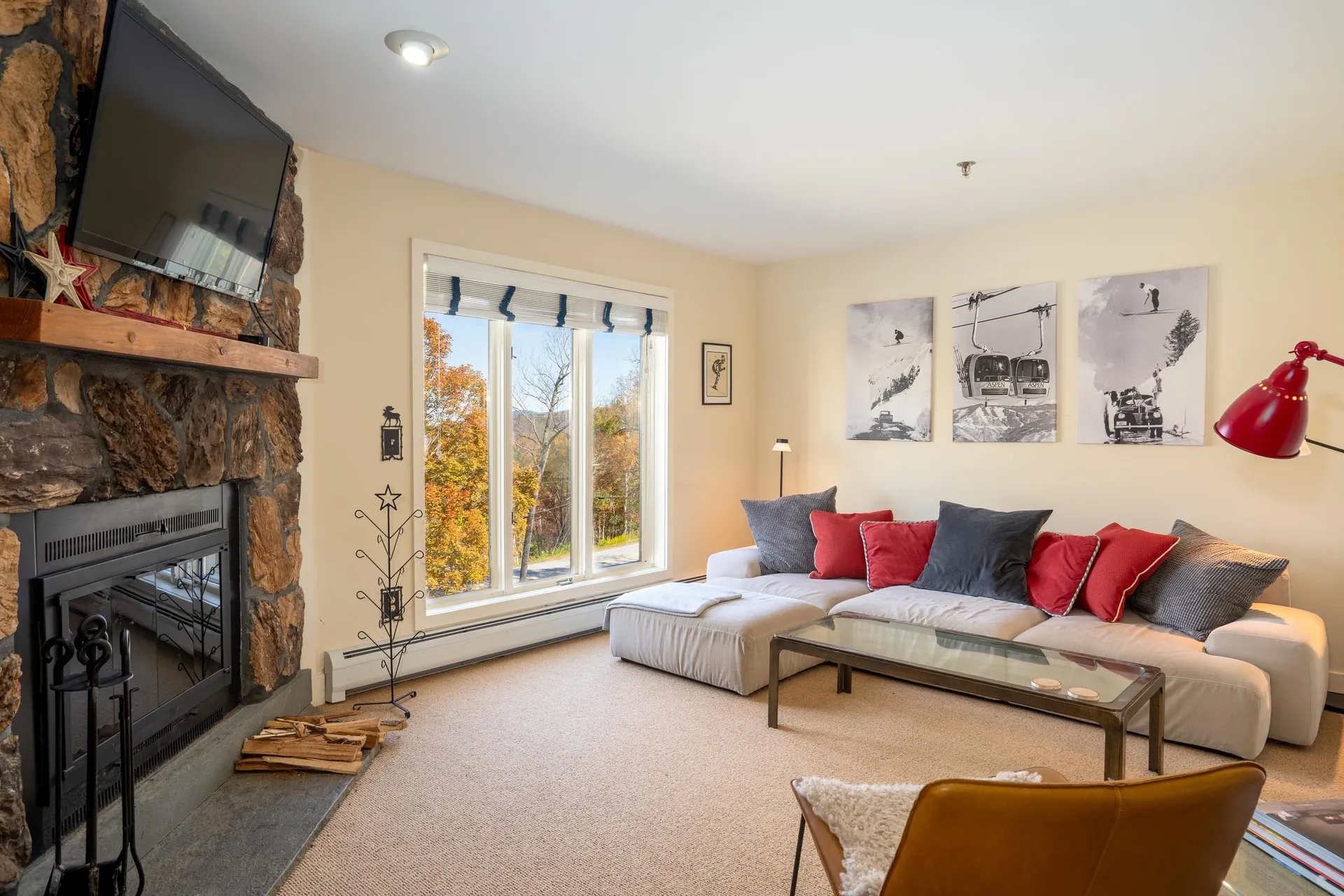 12 Ober Tal Drive Stratton VT 05155