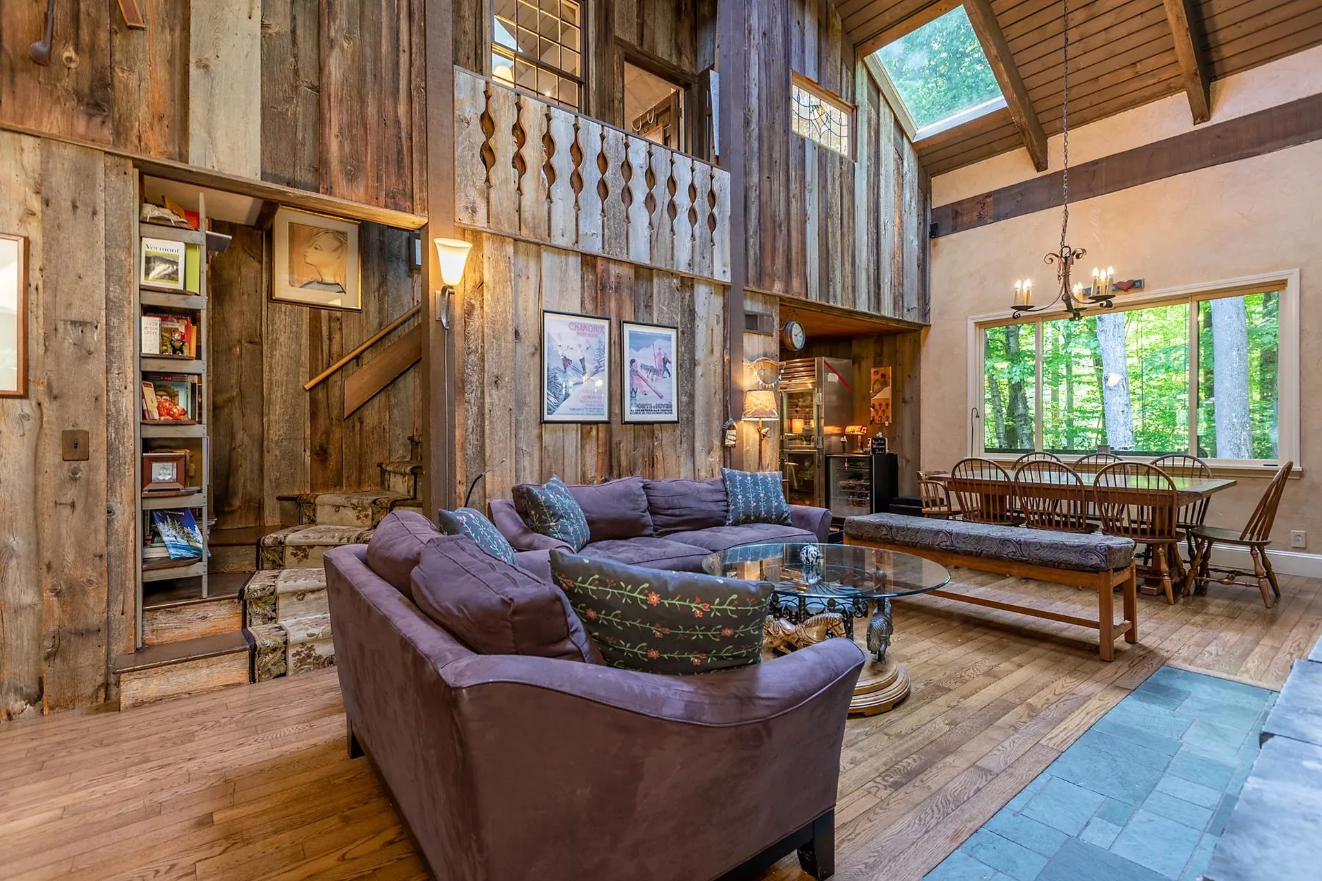 11 Founders Hill Road Winhall VT 05340