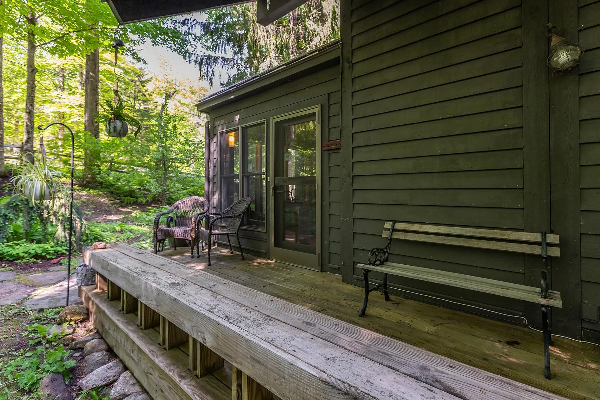 11 Founders Hill Road Winhall VT 05340