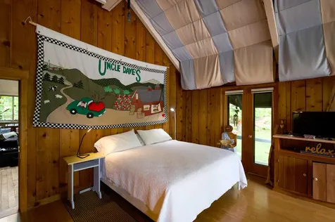 11 Founders Hill Road Winhall VT 05340