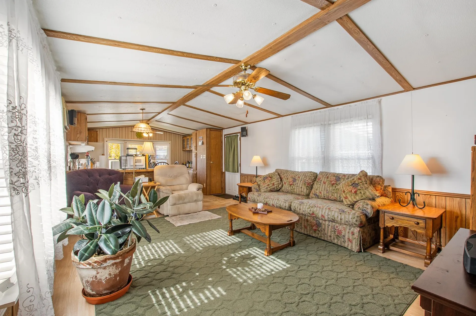 6 Pine Street Colebrook NH 03576