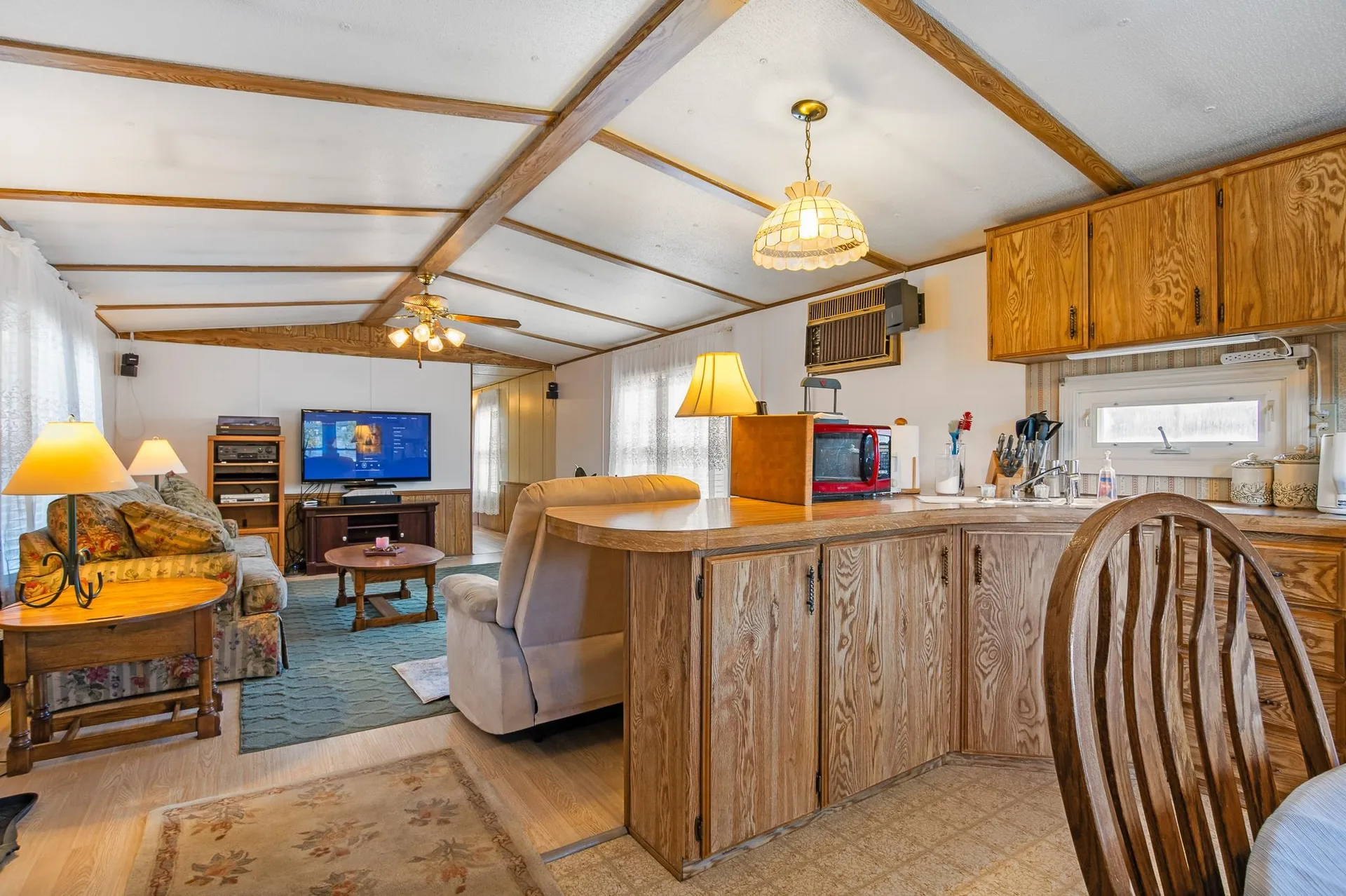 6 Pine Street Colebrook NH 03576