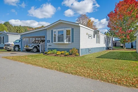 6 Pine Street Colebrook NH 03576