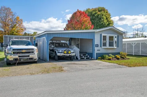 6 Pine Street Colebrook NH 03576