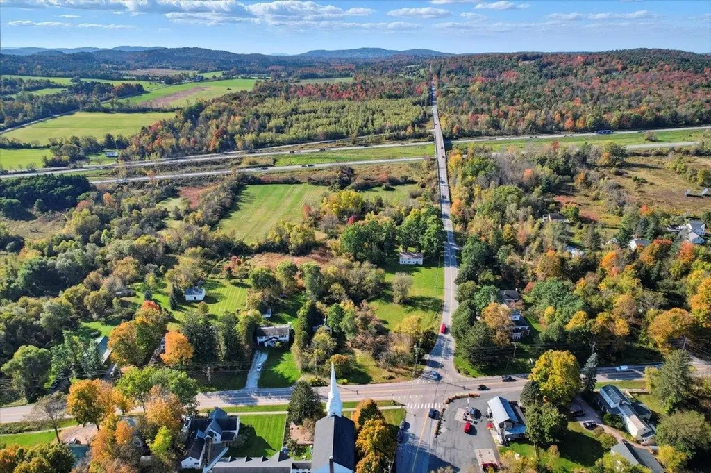 99 Oak Hill Road Williston VT 05495