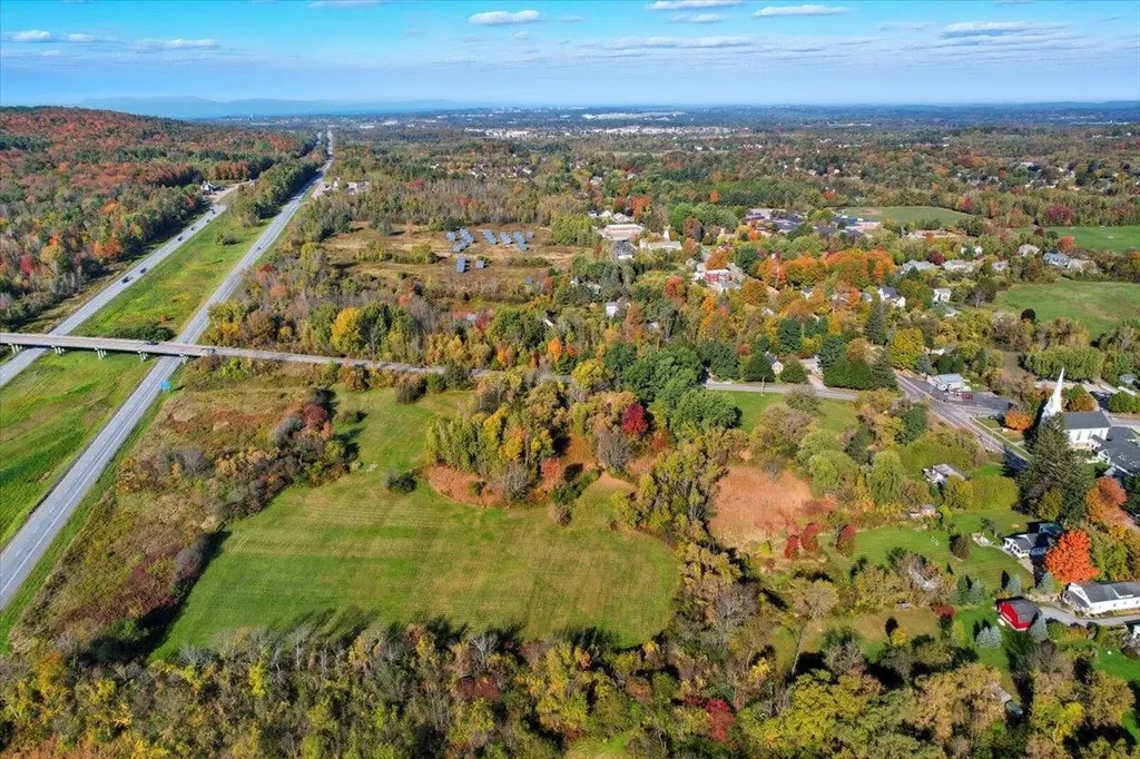 99 Oak Hill Road Williston VT 05495