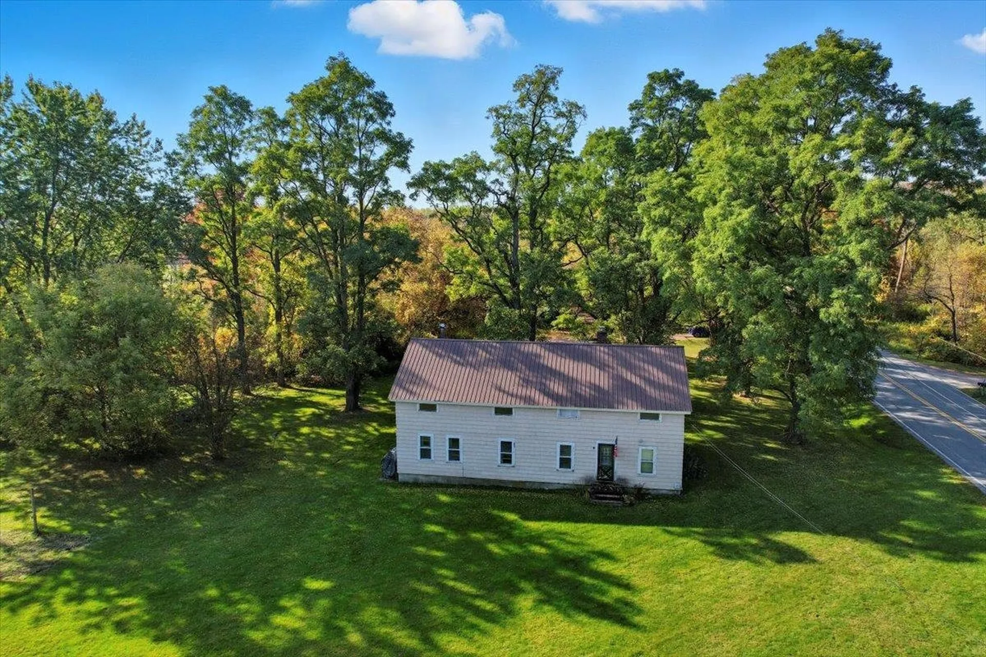 99 Oak Hill Road Williston VT 05495