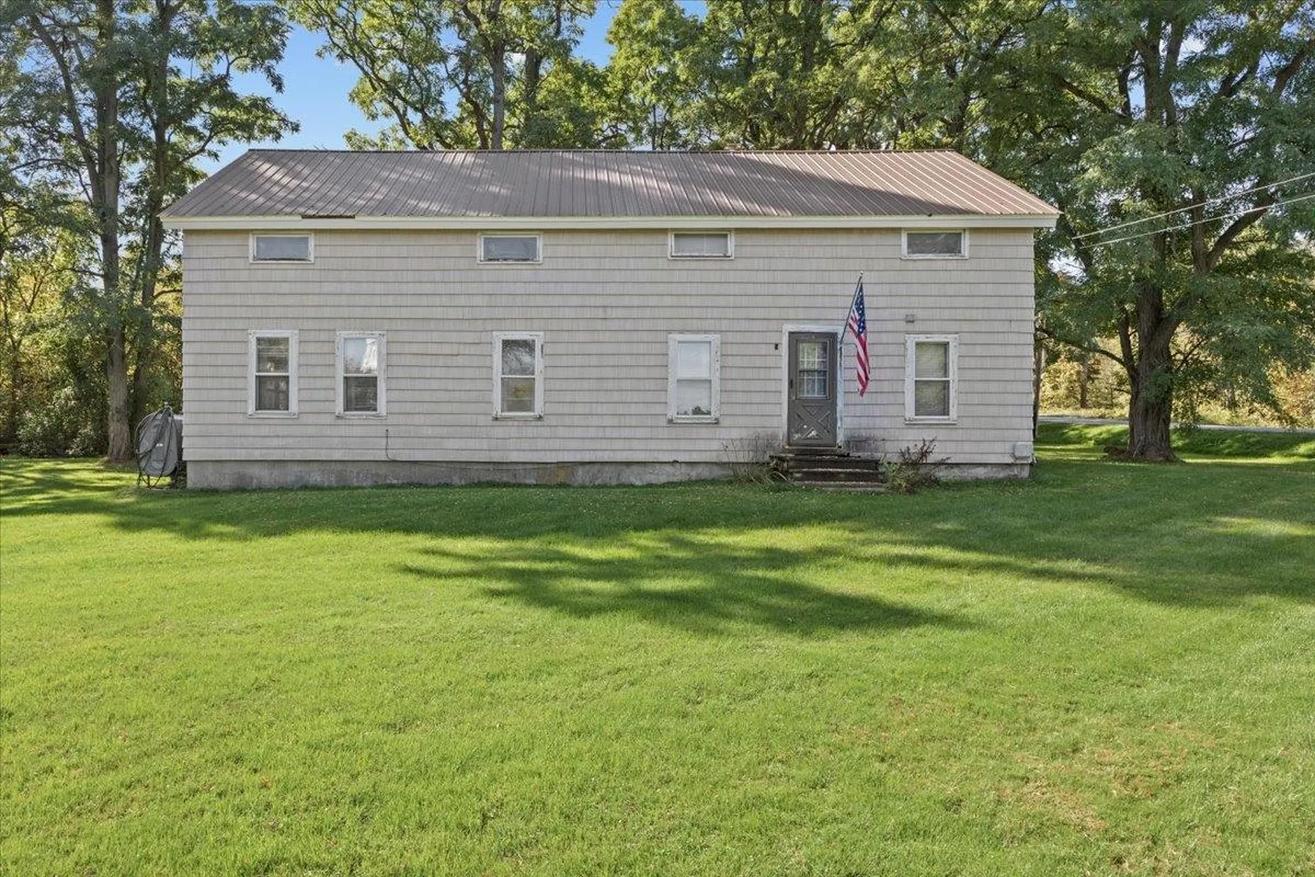 99 Oak Hill Road Williston VT 05495