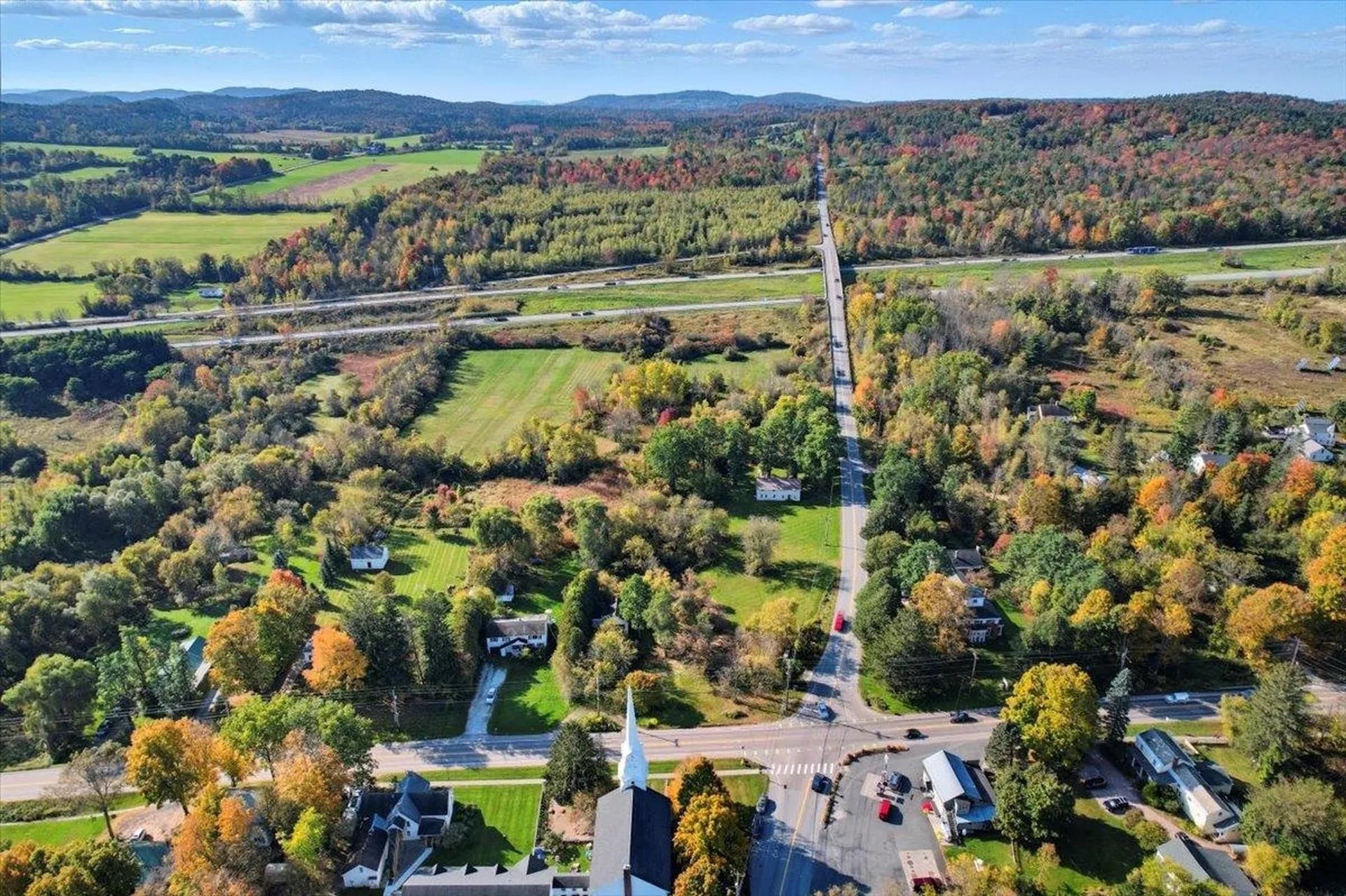 99 Oak Hill Road Williston VT 05495