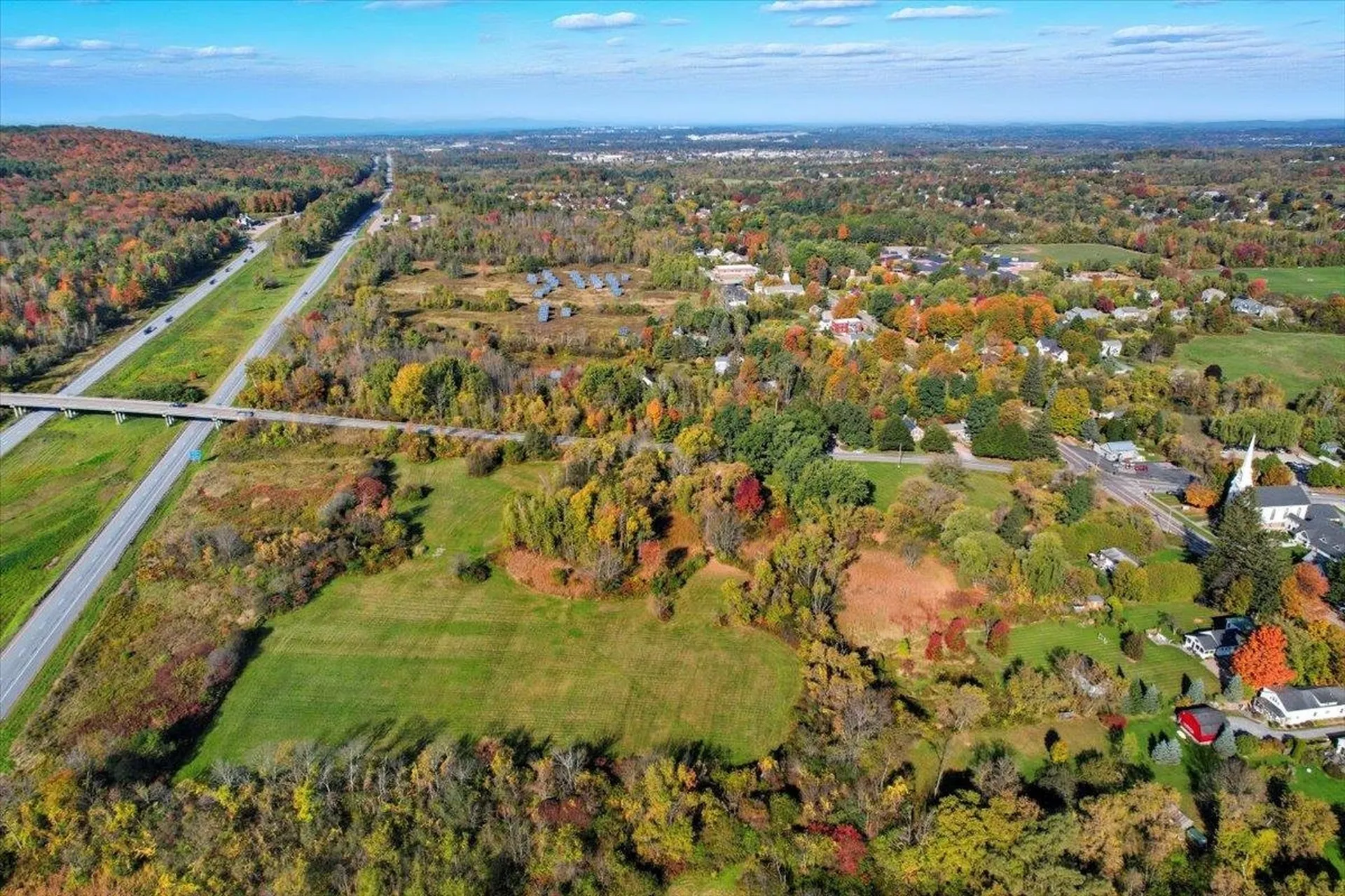 99 Oak Hill Road Williston VT 05495