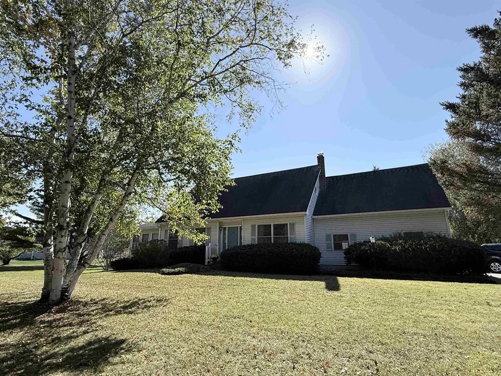 43 Pleasant Acres Drive Williston VT 05495