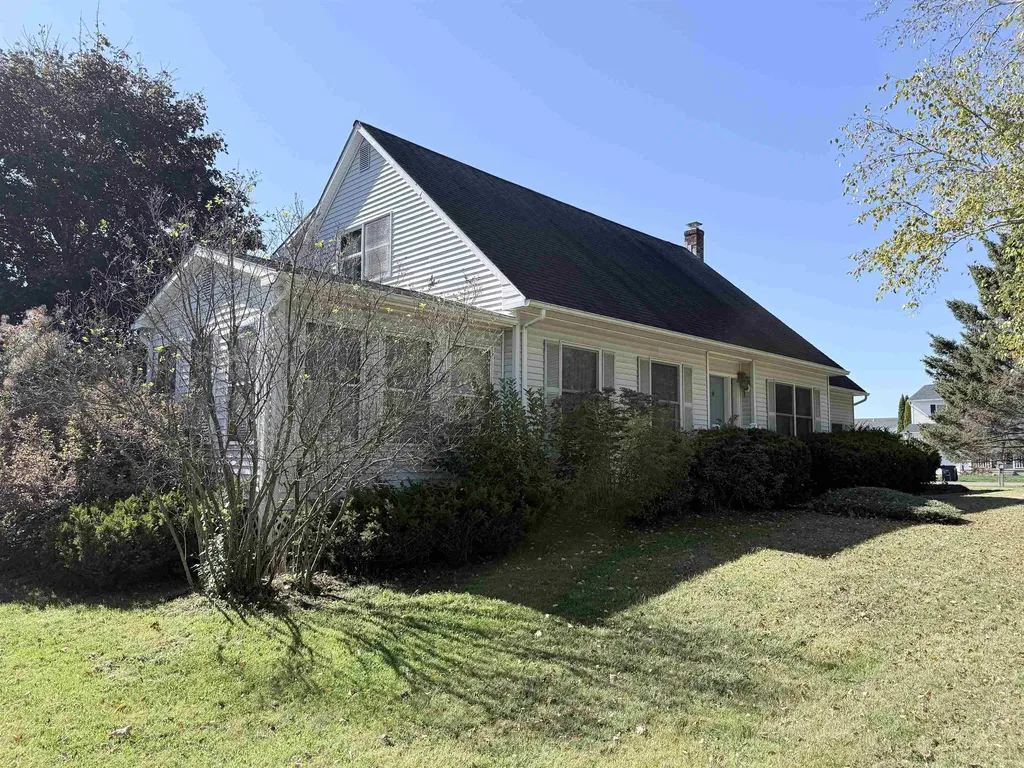 43 Pleasant Acres Drive Williston VT 05495