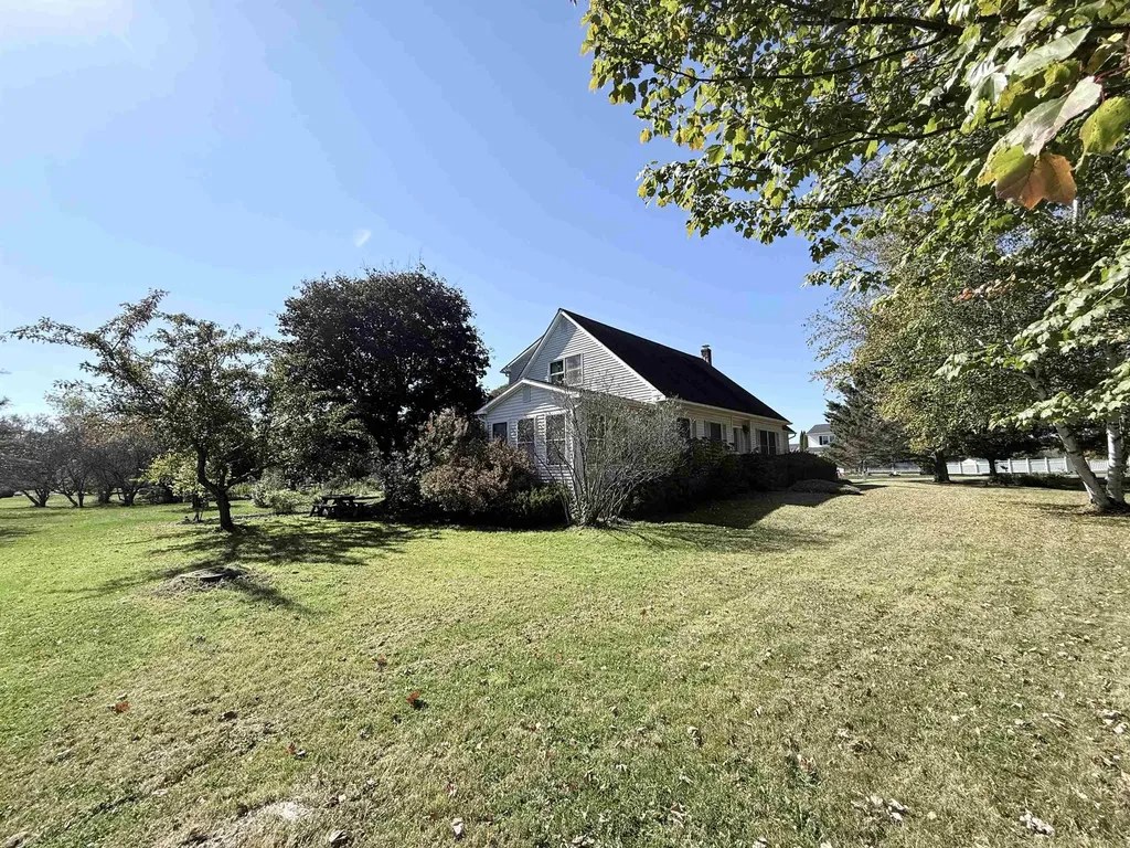 43 Pleasant Acres Drive Williston VT 05495