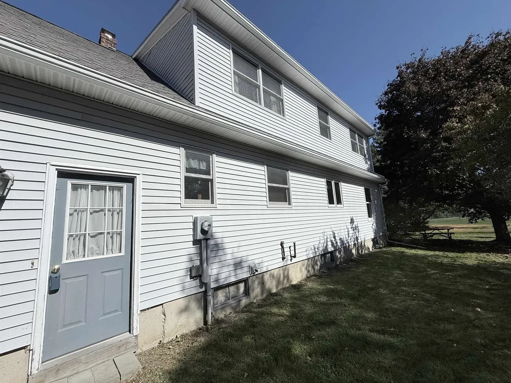 43 Pleasant Acres Drive Williston VT 05495