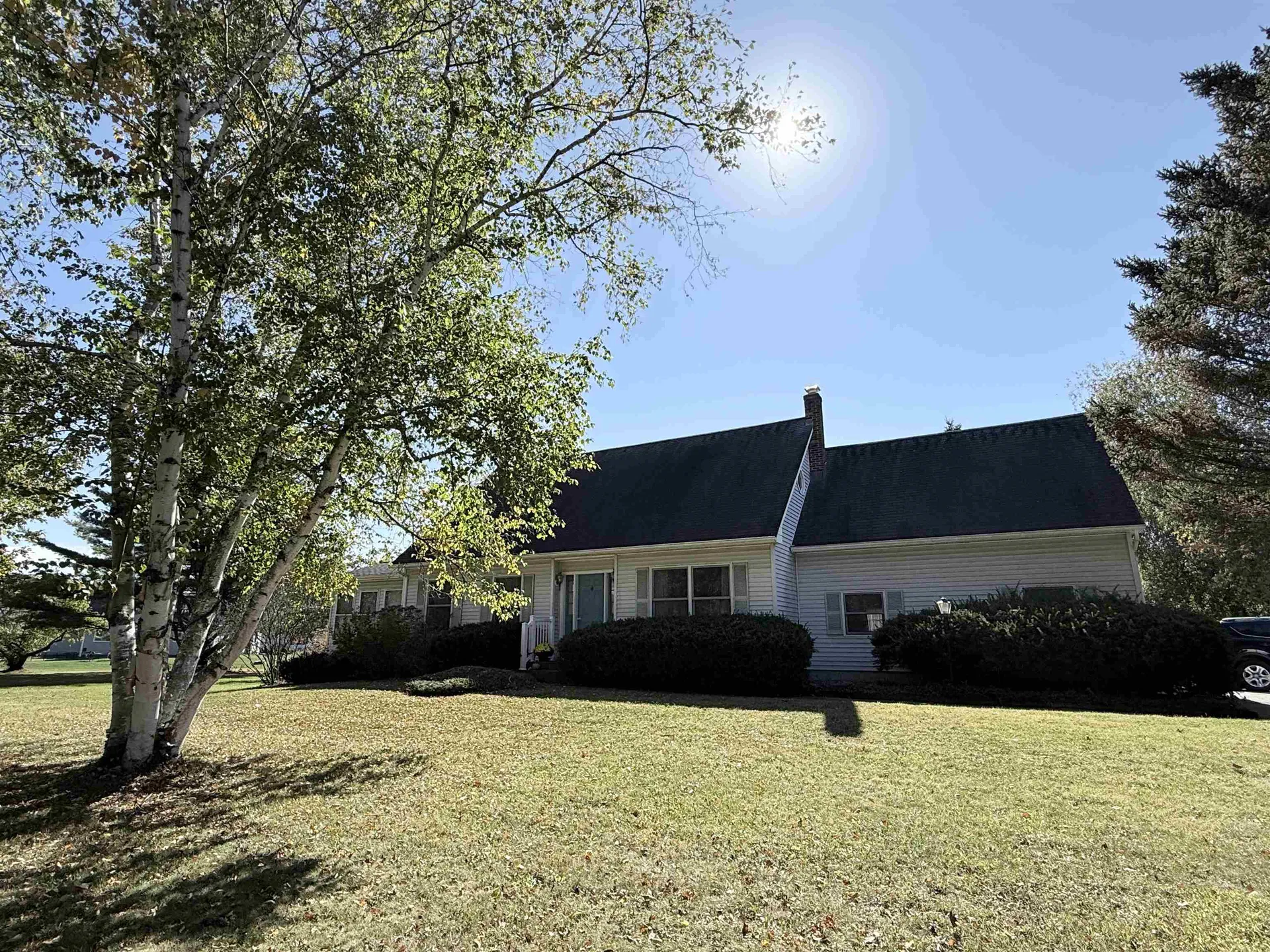 43 Pleasant Acres Drive Williston VT 05495