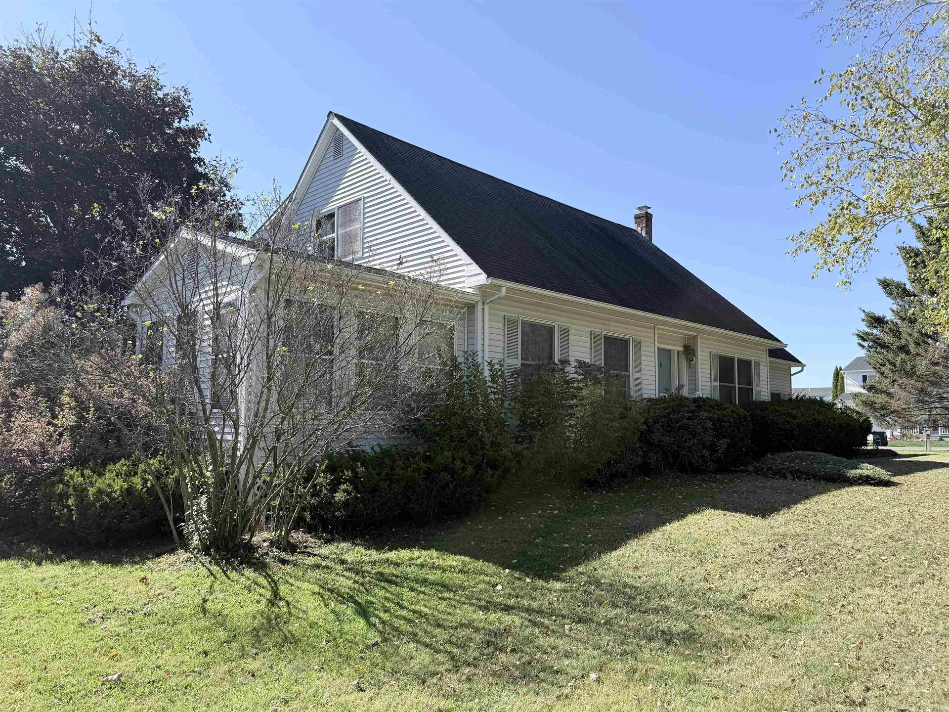 43 Pleasant Acres Drive Williston VT 05495