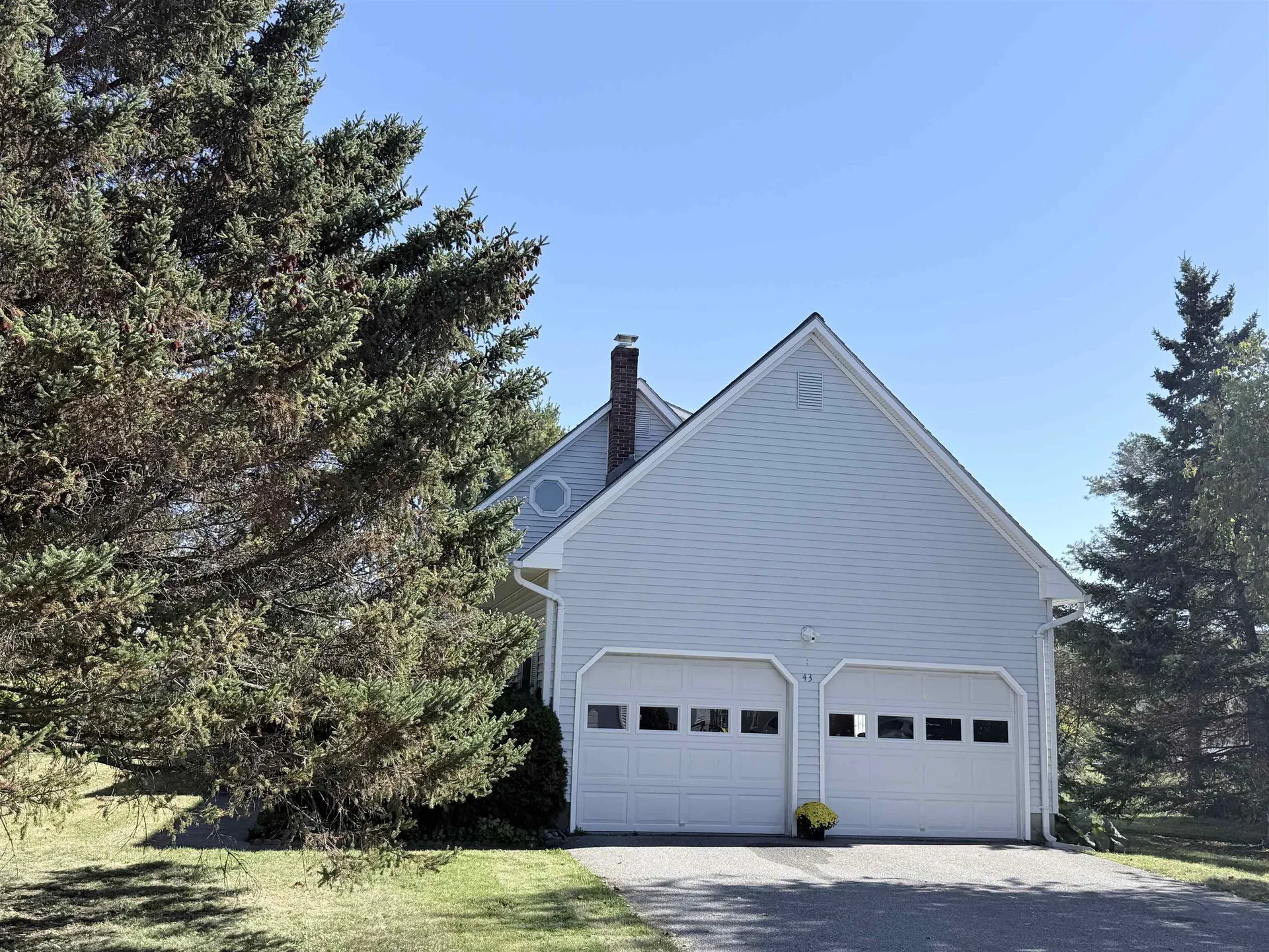 43 Pleasant Acres Drive Williston VT 05495