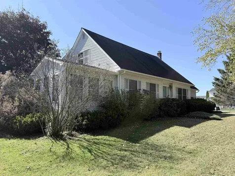 43 Pleasant Acres Drive Williston VT 05495