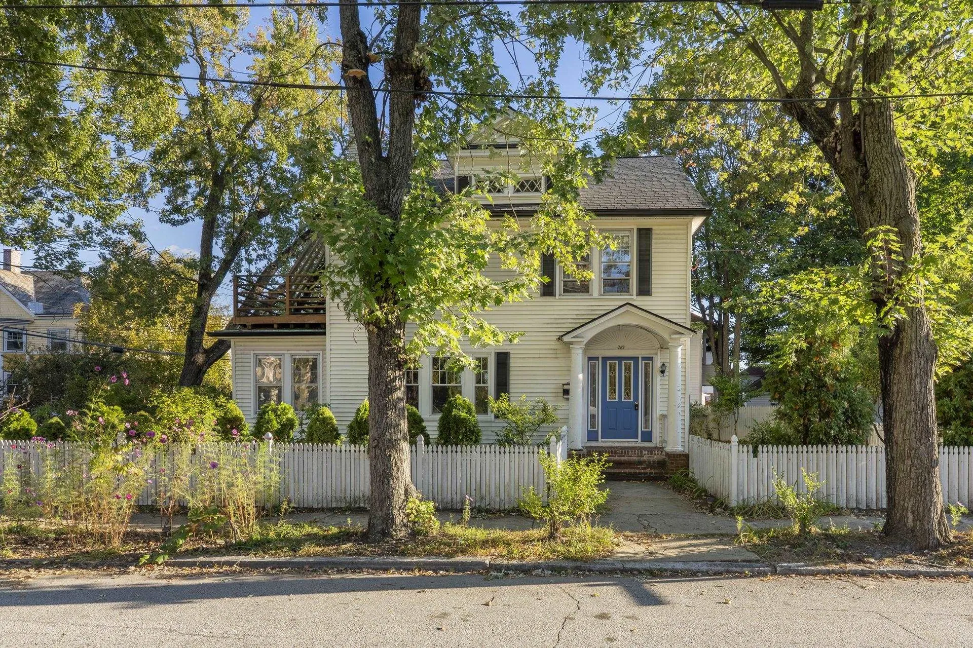 269 Orange Street Manchester NH 03104