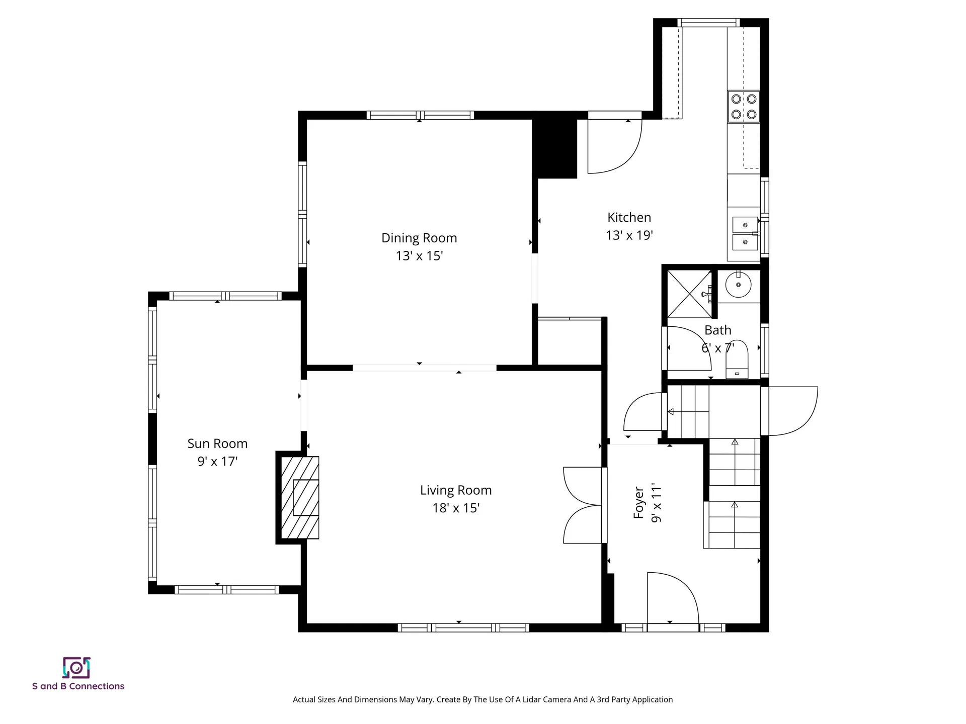 269 Orange Street Manchester NH 03104